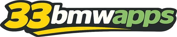 33bmw apps logo